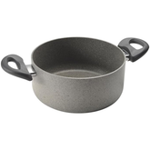 BALLARINI CORTINA GRANITIUM CASSEROLE - Mabrook Hotel Supplies